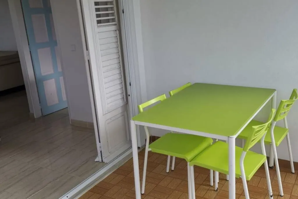 Holiday home Loue Maison En Martinique Le Vauclin
