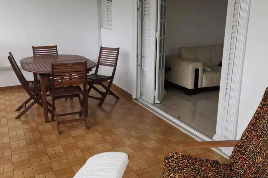 Loue Maison En Martinique Le Vauclin Holiday home