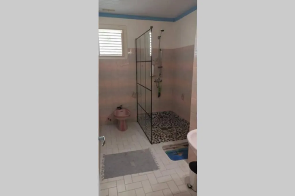 Loue Maison En Martinique Le Vauclin