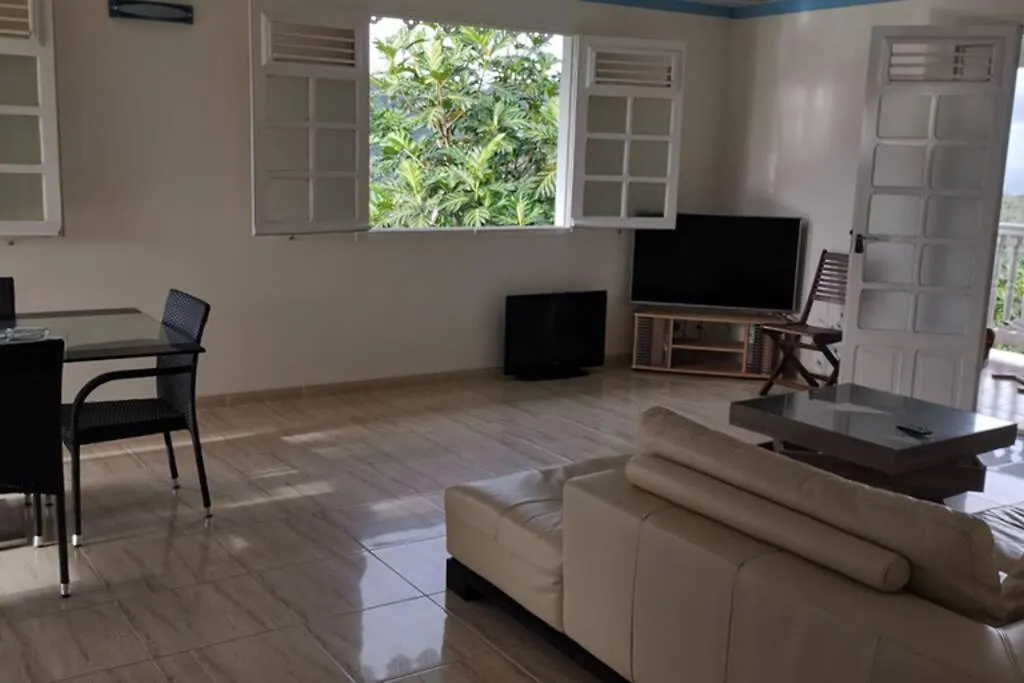 Loue Maison En Martinique Le Vauclin Holiday home