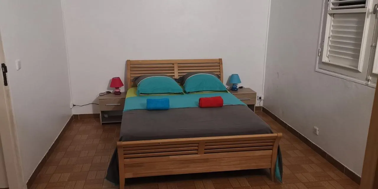 Holiday home Loue Maison En Martinique Le Vauclin